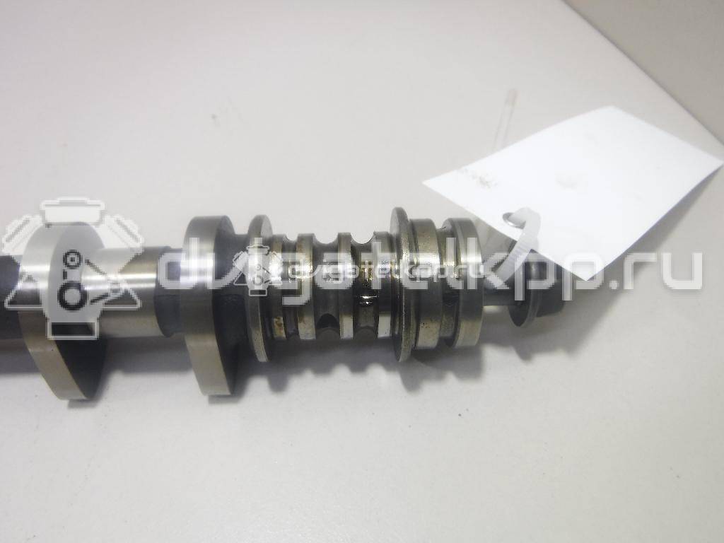 Фото Распредвал впускной для двигателя M16A для Maruti Suzuki / Suzuki / Fiat 106-120 л.с 16V 1.6 л бензин 1271054LE0 {forloop.counter}}