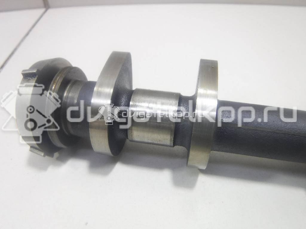 Фото Распредвал впускной для двигателя M16A для Maruti Suzuki / Suzuki / Fiat 106-120 л.с 16V 1.6 л бензин 1271054LE0 {forloop.counter}}