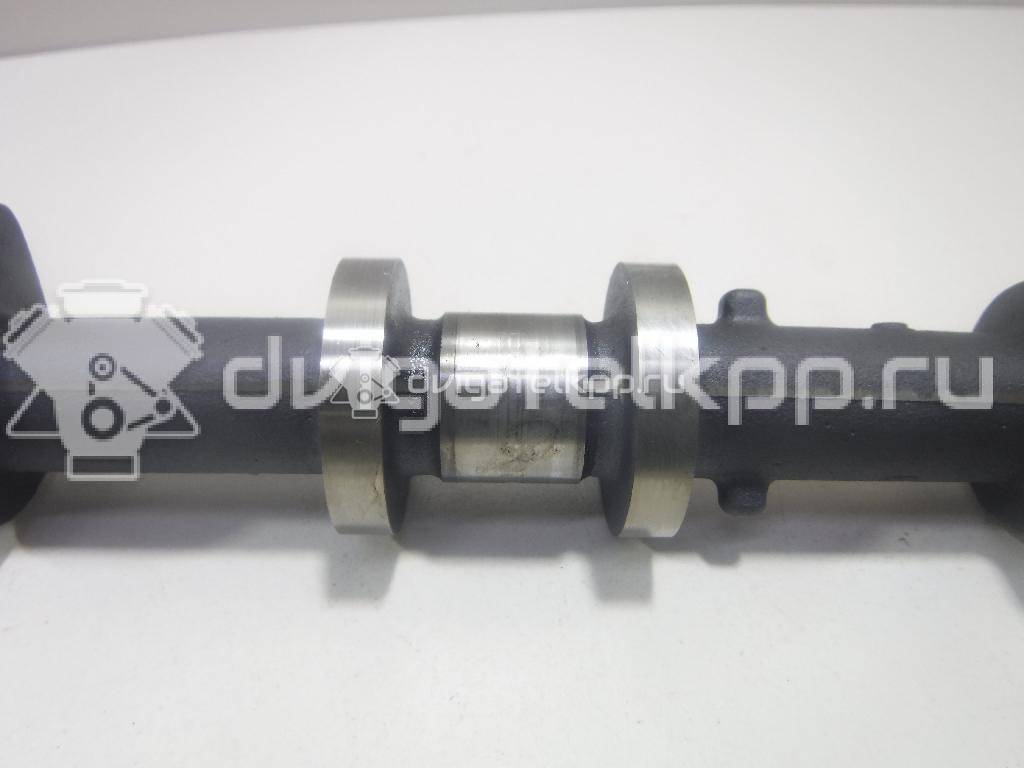 Фото Распредвал впускной для двигателя M16A для Maruti Suzuki / Suzuki / Fiat 106-120 л.с 16V 1.6 л бензин 1271054LE0 {forloop.counter}}