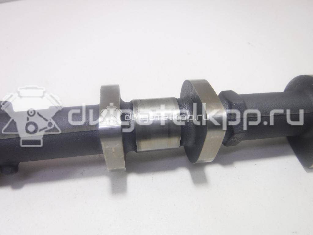 Фото Распредвал впускной для двигателя M16A для Maruti Suzuki / Suzuki / Fiat 106-120 л.с 16V 1.6 л бензин 1271054LE0 {forloop.counter}}