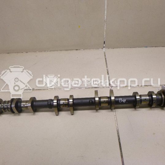 Фото Распредвал впускной для двигателя M16A для Maruti Suzuki / Suzuki / Fiat 106-120 л.с 16V 1.6 л бензин 1271054LE0