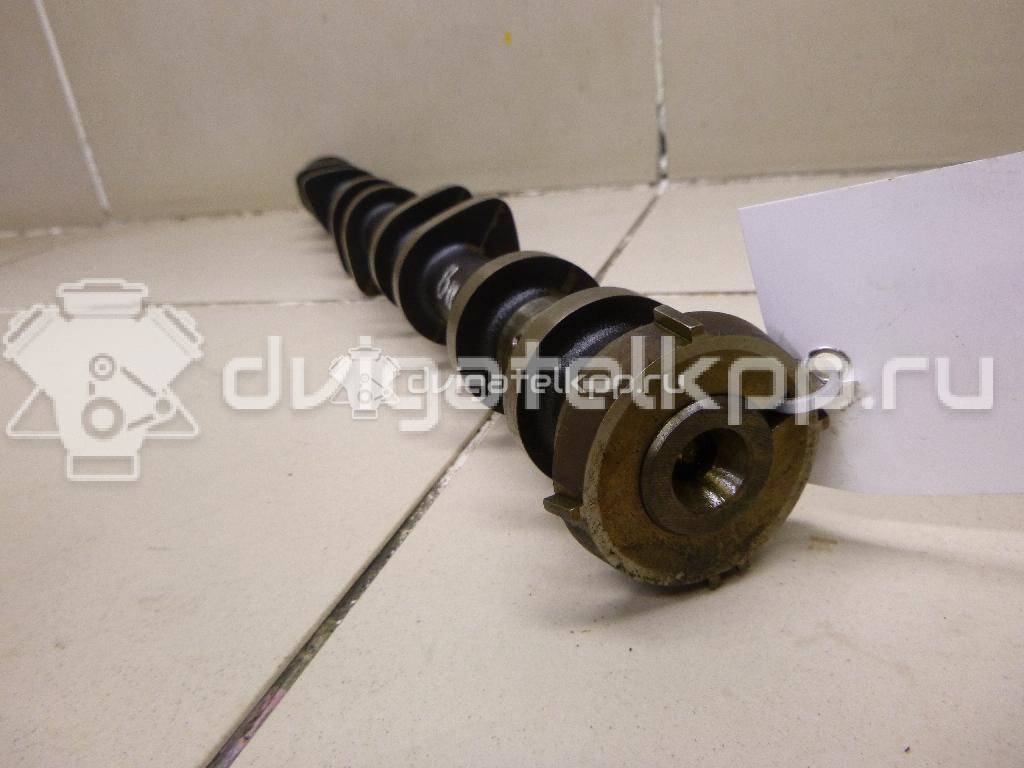 Фото Распредвал впускной для двигателя M16A для Maruti Suzuki / Suzuki / Fiat 106-120 л.с 16V 1.6 л бензин 1271054LE0 {forloop.counter}}