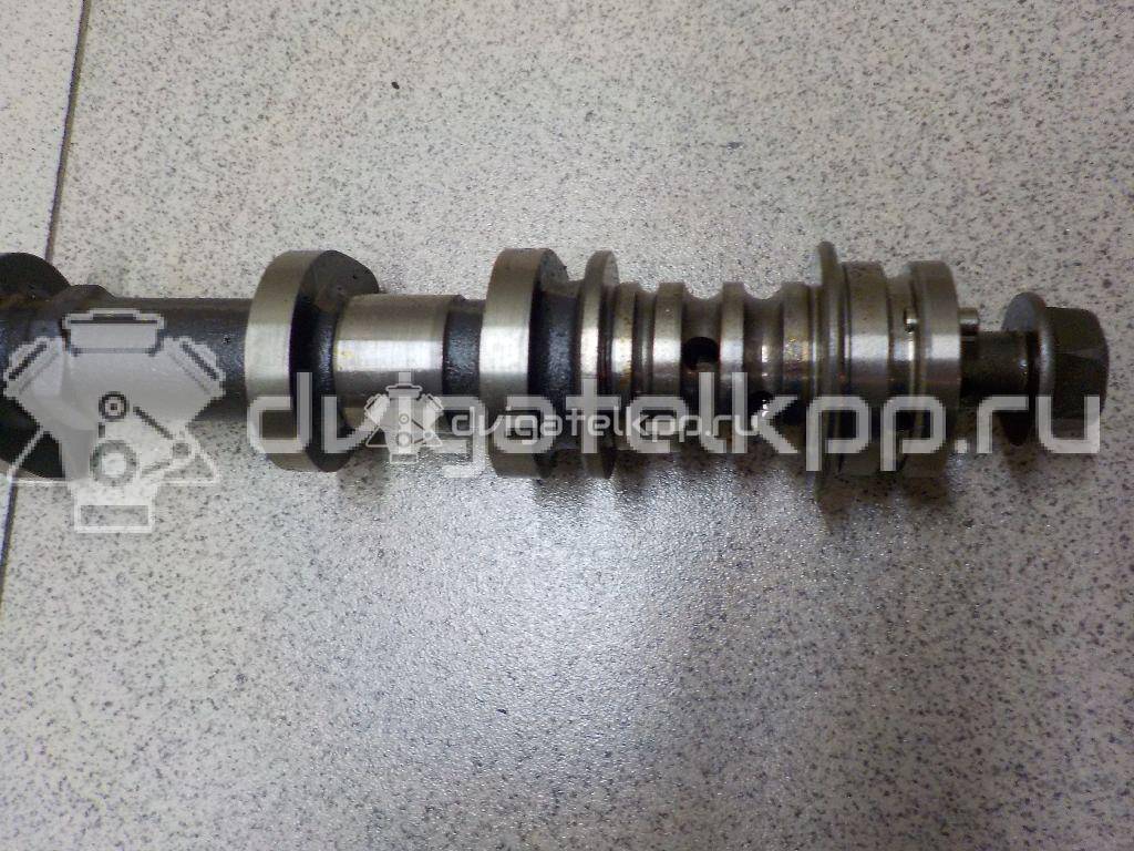 Фото Распредвал впускной для двигателя M16A для Maruti Suzuki / Suzuki / Suzuki (Changhe) 95-109 л.с 16V 1.6 л бензин 1271054LE0 {forloop.counter}}