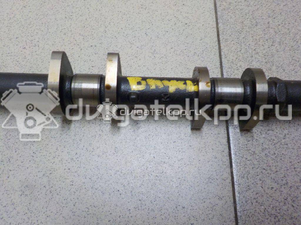 Фото Распредвал впускной для двигателя M16A для Maruti Suzuki / Suzuki / Suzuki (Changhe) 95-109 л.с 16V 1.6 л бензин 1271054LE0 {forloop.counter}}