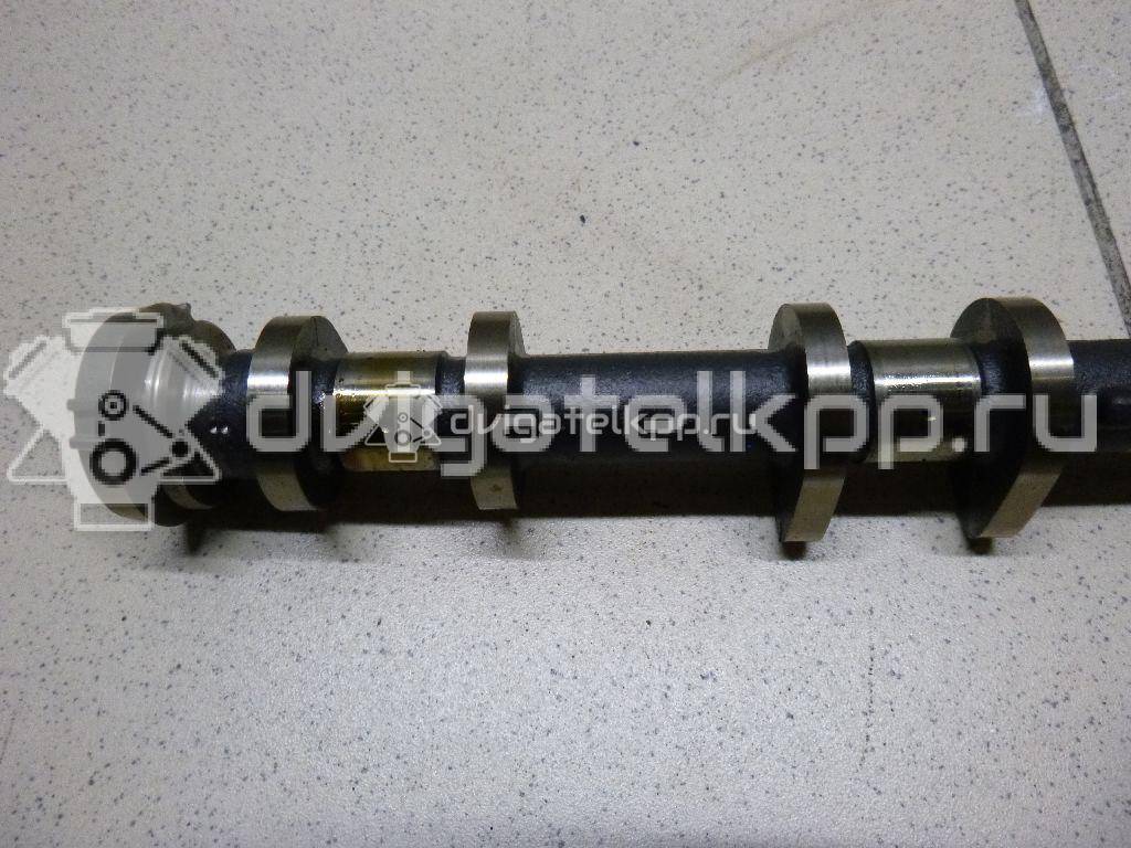 Фото Распредвал впускной для двигателя M16A для Maruti Suzuki / Suzuki / Fiat 106-120 л.с 16V 1.6 л бензин 1271054LE1 {forloop.counter}}