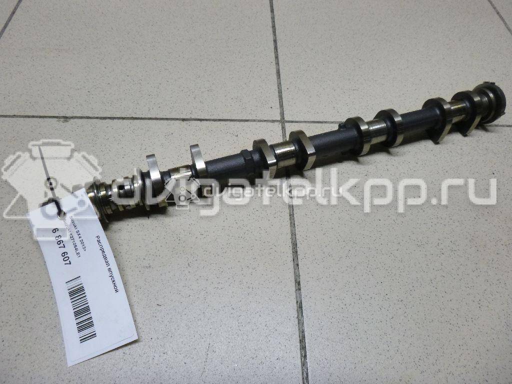 Фото Распредвал впускной для двигателя M16A для Maruti Suzuki / Suzuki / Fiat 106-120 л.с 16V 1.6 л бензин 1271054LE1 {forloop.counter}}