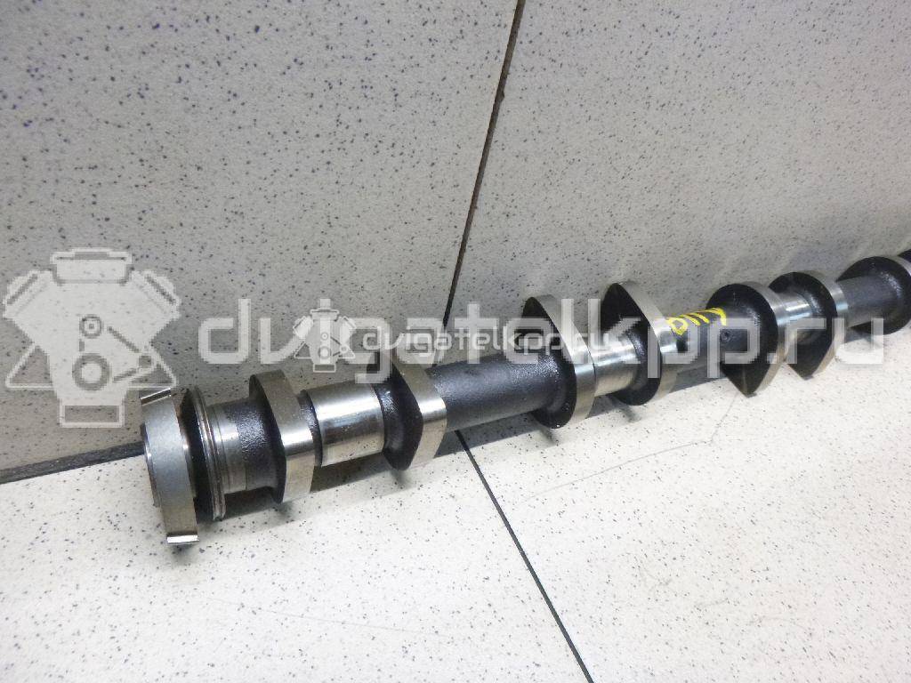 Фото Распредвал впускной для двигателя M16A для Maruti Suzuki / Suzuki / Fiat 106-120 л.с 16V 1.6 л бензин 1271054LE1 {forloop.counter}}