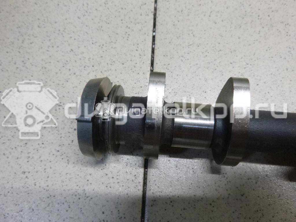 Фото Распредвал впускной для двигателя M16A для Maruti Suzuki / Suzuki / Fiat 106-120 л.с 16V 1.6 л бензин 1271054LE1 {forloop.counter}}