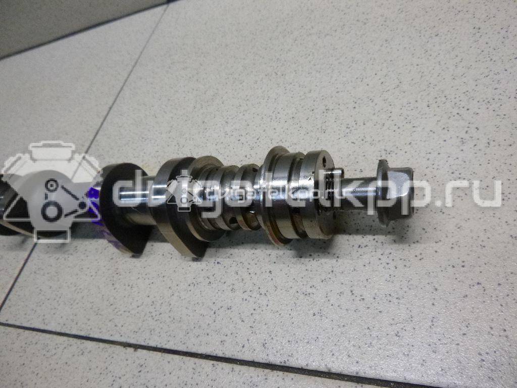 Фото Распредвал впускной для двигателя M16A для Maruti Suzuki / Suzuki / Fiat 106-120 л.с 16V 1.6 л бензин 1271054LE1 {forloop.counter}}