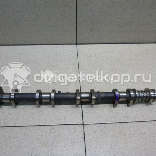 Фото Распредвал впускной для двигателя M16A для Maruti Suzuki / Suzuki 87-107 л.с 16V 1.6 л бензин 1271054LE1