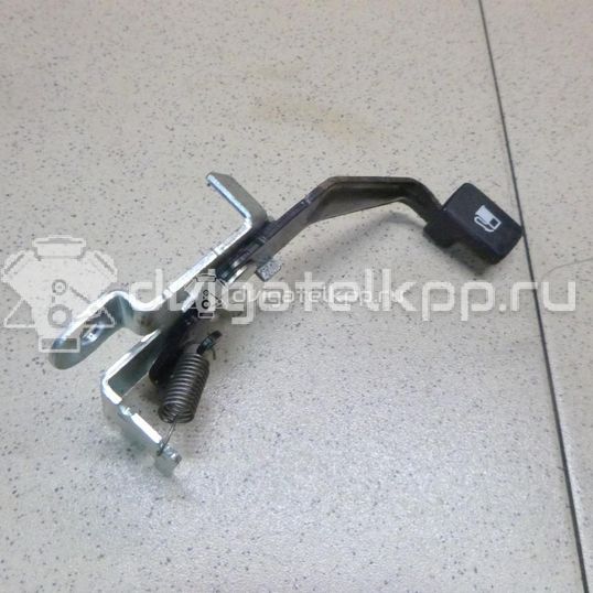 Фото Распредвал впускной для двигателя M16A для Maruti Suzuki / Suzuki / Fiat 106-120 л.с 16V 1.6 л бензин 1271054LE1