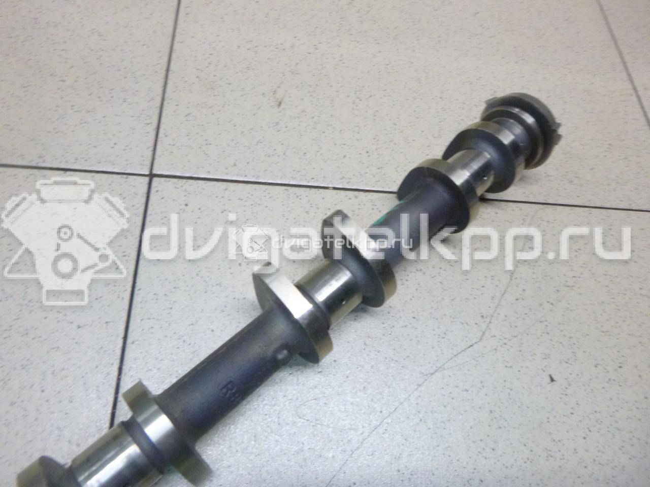 Фото Распредвал впускной для двигателя M16A для Maruti Suzuki / Suzuki / Fiat 106-120 л.с 16V 1.6 л бензин 1271054LE1 {forloop.counter}}