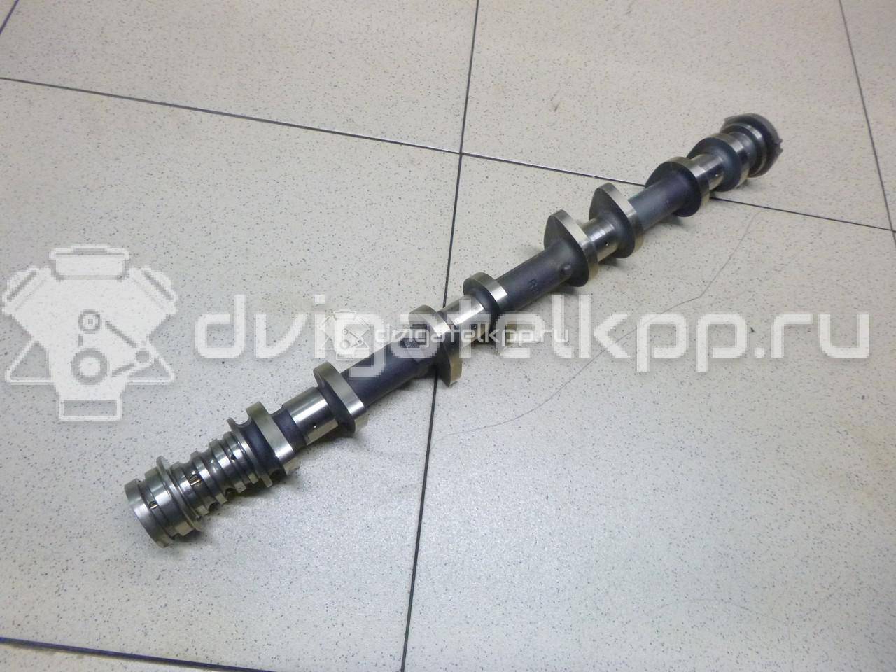 Фото Распредвал впускной для двигателя M16A для Maruti Suzuki / Suzuki / Suzuki (Changhe) 95-109 л.с 16V 1.6 л бензин 1271054LE1 {forloop.counter}}