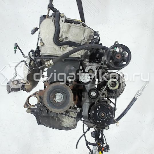 Фото Контрактный (б/у) двигатель F4R 715 для Renault Laguna 133-135 л.с 16V 2.0 л бензин