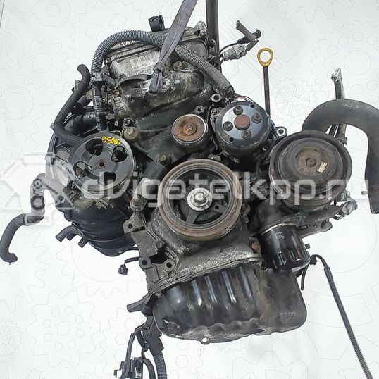 Фото Контрактный (б/у) двигатель 1AZ-FE для Toyota / Toyota (Gac) / Toyota (Faw) 136-155 л.с 16V 2.0 л бензин