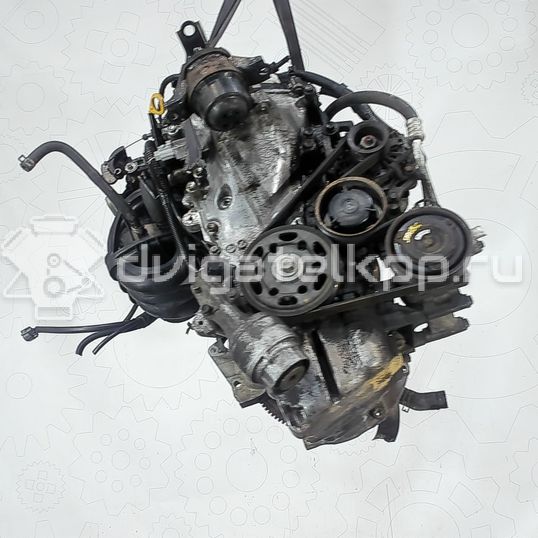 Фото Контрактный (б/у) двигатель 1KR-FE для Subaru / Daihatsu / Toyota 70 л.с 12V 1.0 л бензин