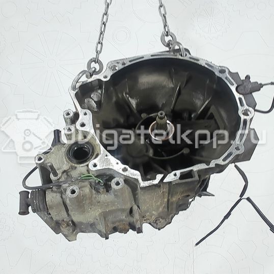 Фото Контрактная (б/у) МКПП для Ford Usa / Volkswagen / Ford Australia / Mazda / Audi 116 л.с 16V 2.0 л FS бензин