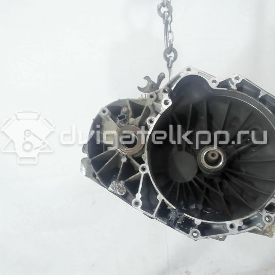 Фото Контрактная (б/у) МКПП для ford Mondeo 2 1996-2000  V    YS7R7002BB