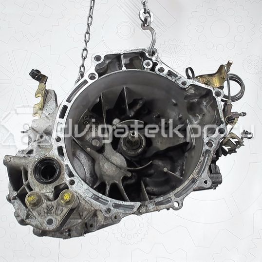 Фото Контрактная (б/у) МКПП для mazda 6 (GG) 2002-2008  V    AC02-17-01XC