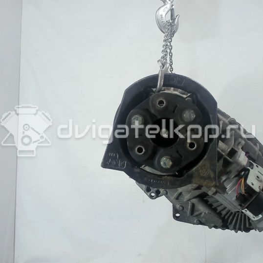 Фото Контрактная (б/у) АКПП для volkswagen Touareg 2002-2007  V    09D300037K