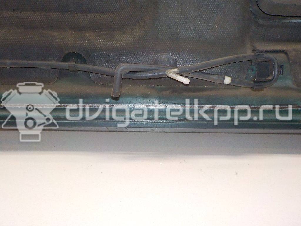 Фото Капот  MB861454 для Mitsubishi Pajero {forloop.counter}}