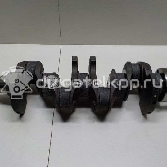 Фото Коленвал для двигателя B3 (16V) для Mazda Demio Dw / 121 / 323 53-73 л.с 16V 1.3 л бензин Z60111300