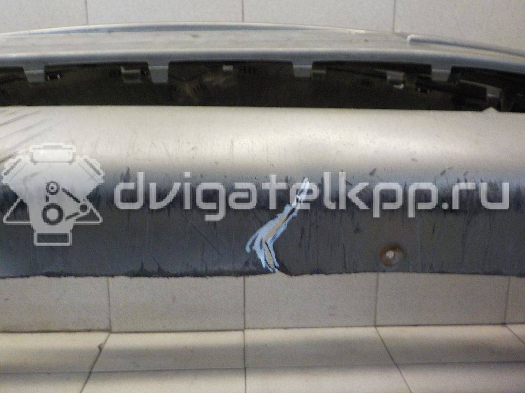 Фото Бампер передний  7401FK для Citroen C4 {forloop.counter}}