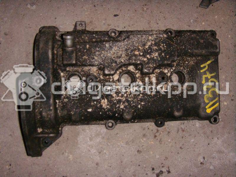 Фото Головка блока для двигателя KL для Mazda Xedos / Mx-6 / Mx-6 Ge / 626 163-167 л.с 24V 2.5 л бензин {forloop.counter}}