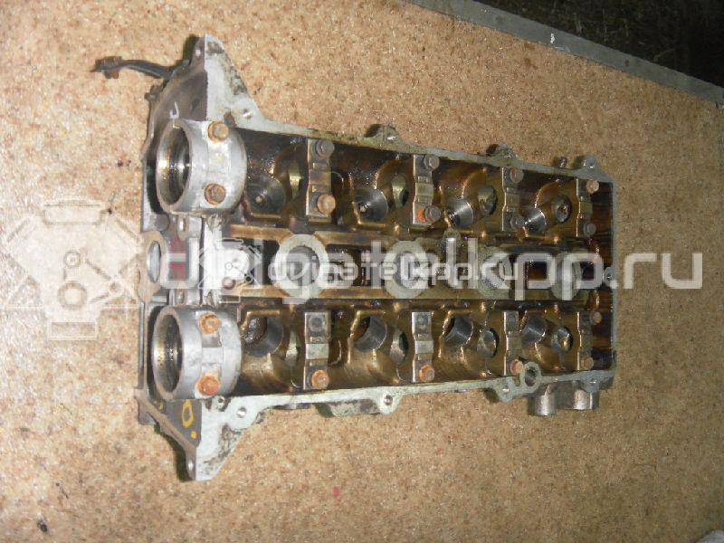 Фото Головка блока для двигателя B3 (16V) для Mazda Demio Dw / 121 / 323 53-73 л.с 16V 1.3 л бензин {forloop.counter}}