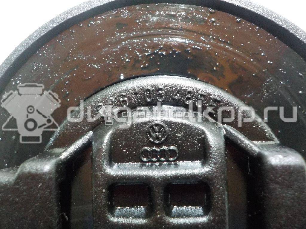 Фото Кулиса КПП  06B103485C для Skoda Roomster 5J / Octaviaii 1Z3 / Yeti 5L / Citigo / Fabia {forloop.counter}}