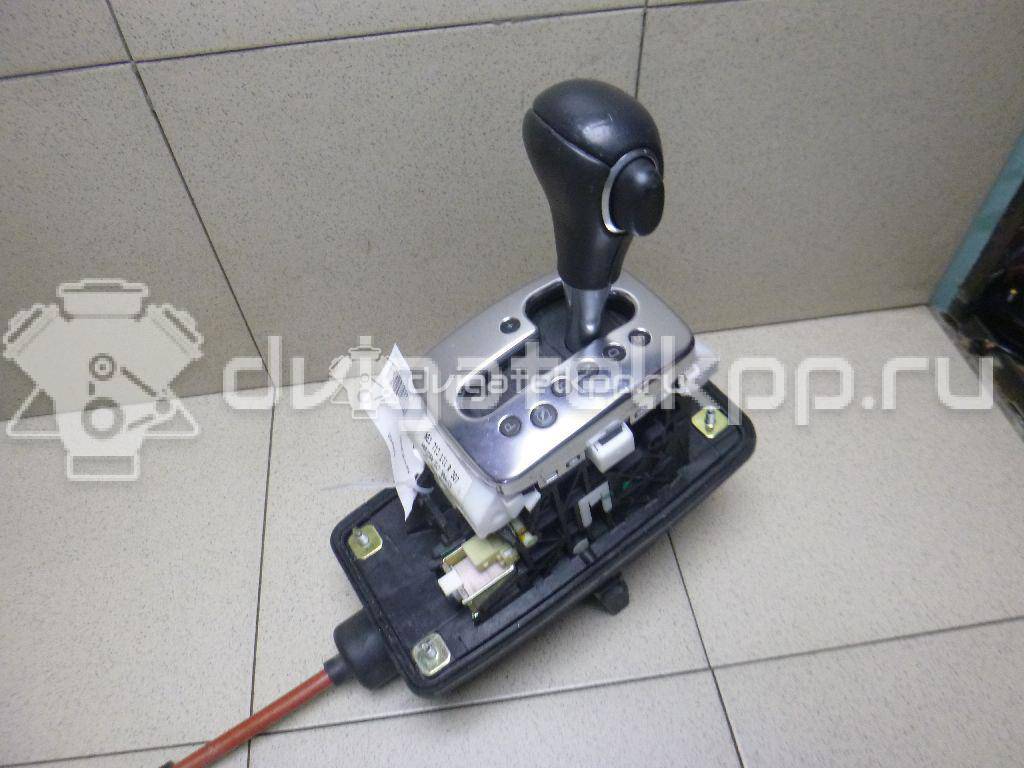 Фото Кулиса КПП  06B103485C для Skoda Roomster 5J / Octaviaii 1Z3 / Yeti 5L / Citigo / Fabia {forloop.counter}}