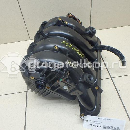 Фото Коллектор впускной для двигателя J20A для Maruti Suzuki / Suzuki / Chevrolet / Geo / Maruti 120-129 л.с 16V 2.0 л бензин 1311080J00