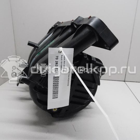 Фото Коллектор впускной для двигателя J20A для Maruti Suzuki / Suzuki / Chevrolet / Geo / Maruti 128-132 л.с 16V 2.0 л бензин 1311080J00