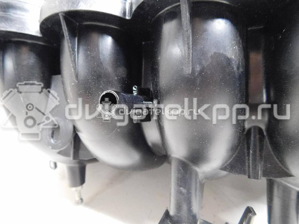 Фото Коллектор впускной для двигателя J20A для Maruti Suzuki / Suzuki / Chevrolet / Geo / Maruti 128-132 л.с 16V 2.0 л бензин 1311080J00 {forloop.counter}}