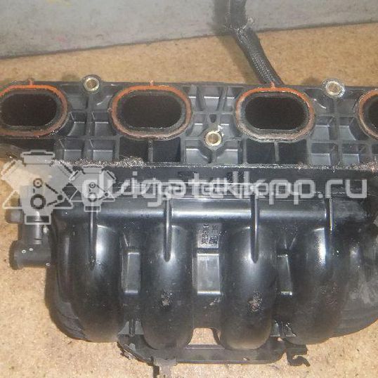 Фото Коллектор впускной для двигателя J20A для Maruti Suzuki / Suzuki / Chevrolet / Geo / Maruti 120-129 л.с 16V 2.0 л бензин 1311080J00