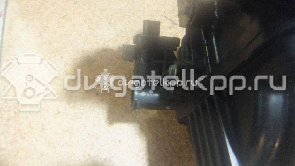 Фото Коллектор впускной для двигателя J20A для Maruti Suzuki / Suzuki / Chevrolet / Geo / Maruti 120-129 л.с 16V 2.0 л бензин 1311080J00 {forloop.counter}}