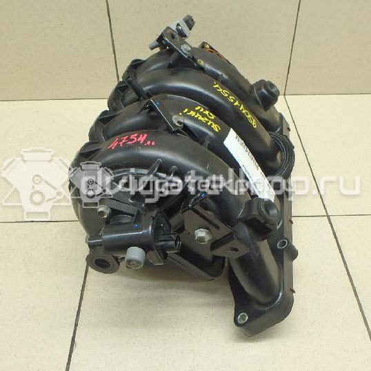 Фото Коллектор впускной для двигателя J20A для Maruti Suzuki / Suzuki / Chevrolet / Geo / Maruti 120-129 л.с 16V 2.0 л бензин 1311080J00