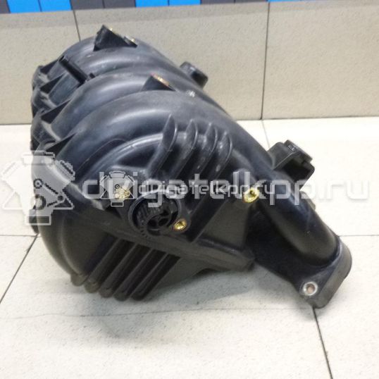 Фото Коллектор впускной для двигателя J20A для Maruti Suzuki / Suzuki / Chevrolet / Geo / Maruti 120-129 л.с 16V 2.0 л бензин 1311080J00