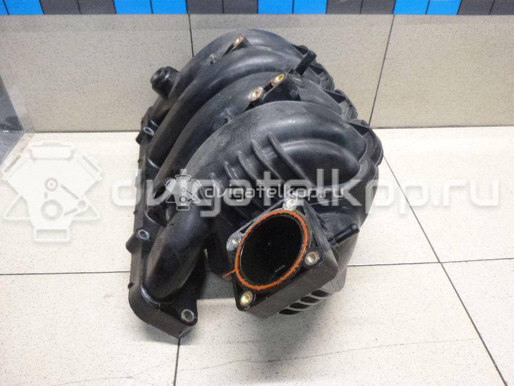 Фото Коллектор впускной для двигателя J20A для Maruti Suzuki / Suzuki / Chevrolet / Geo / Maruti 120-129 л.с 16V 2.0 л бензин 1311080J00 {forloop.counter}}