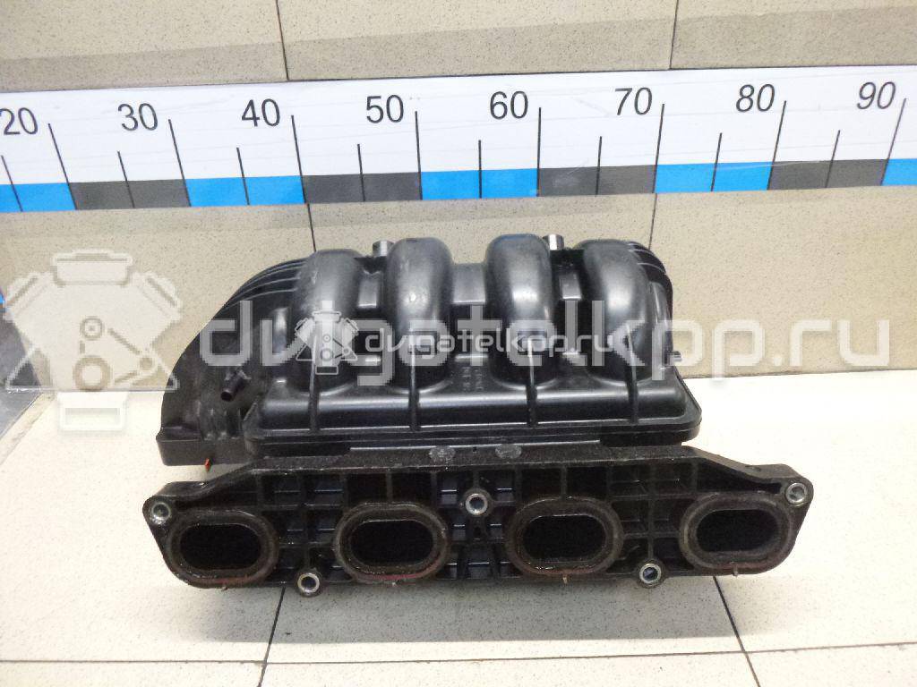 Фото Коллектор впускной для двигателя J20A для Maruti Suzuki / Suzuki / Chevrolet / Geo / Maruti 120-129 л.с 16V 2.0 л бензин 1311080J00 {forloop.counter}}