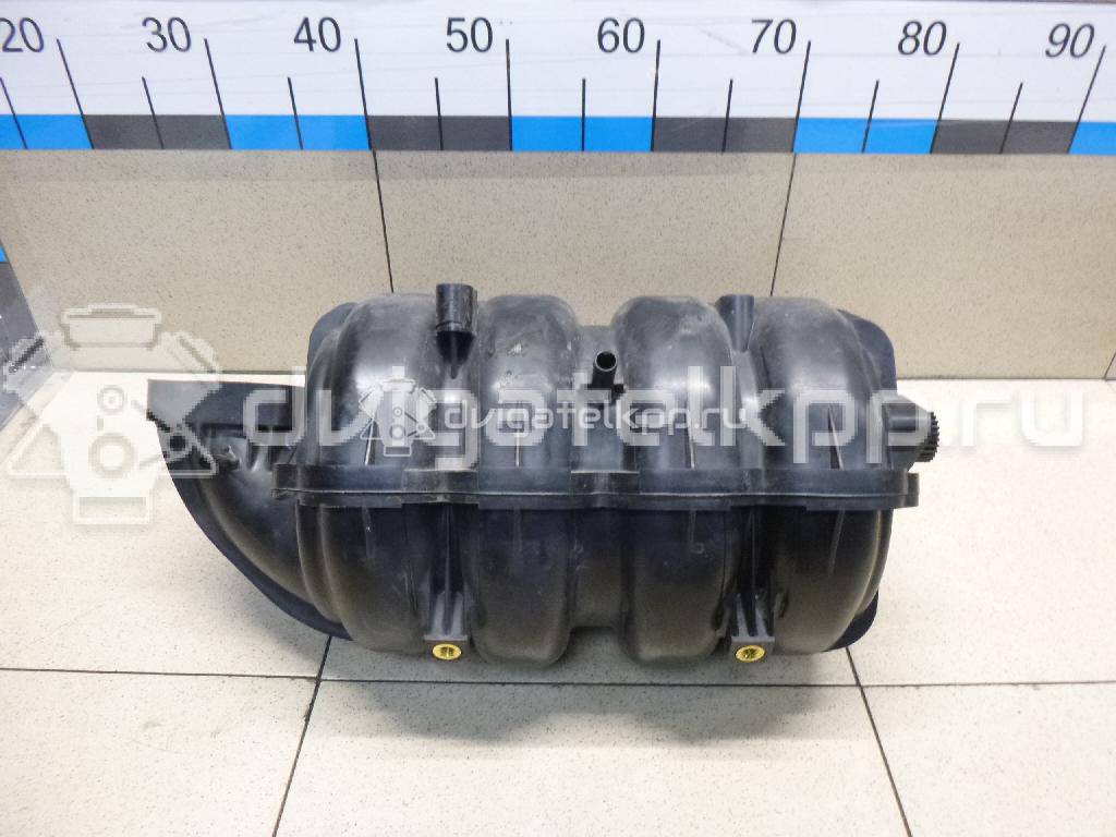 Фото Коллектор впускной для двигателя J20B для Suzuki Sx4 150-152 л.с 16V 2.0 л бензин 1311080J00 {forloop.counter}}