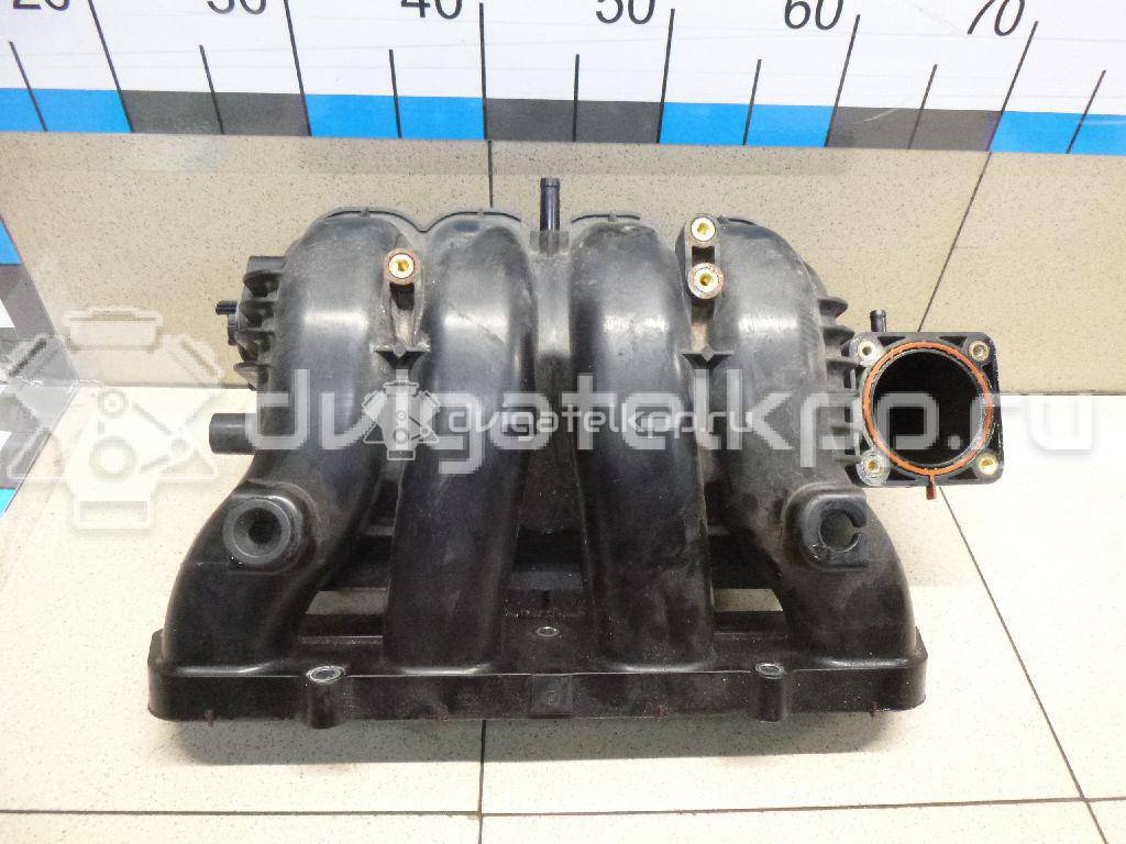 Фото Коллектор впускной для двигателя J20A для Maruti Suzuki / Suzuki / Chevrolet / Geo / Maruti 128-132 л.с 16V 2.0 л бензин 1311080J00 {forloop.counter}}