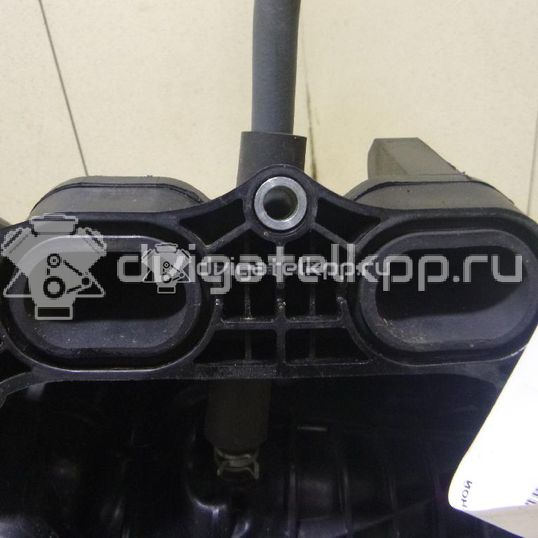 Фото Коллектор впускной для двигателя J20A для Maruti Suzuki / Suzuki / Chevrolet / Geo / Maruti 120-129 л.с 16V 2.0 л бензин 1311080J00