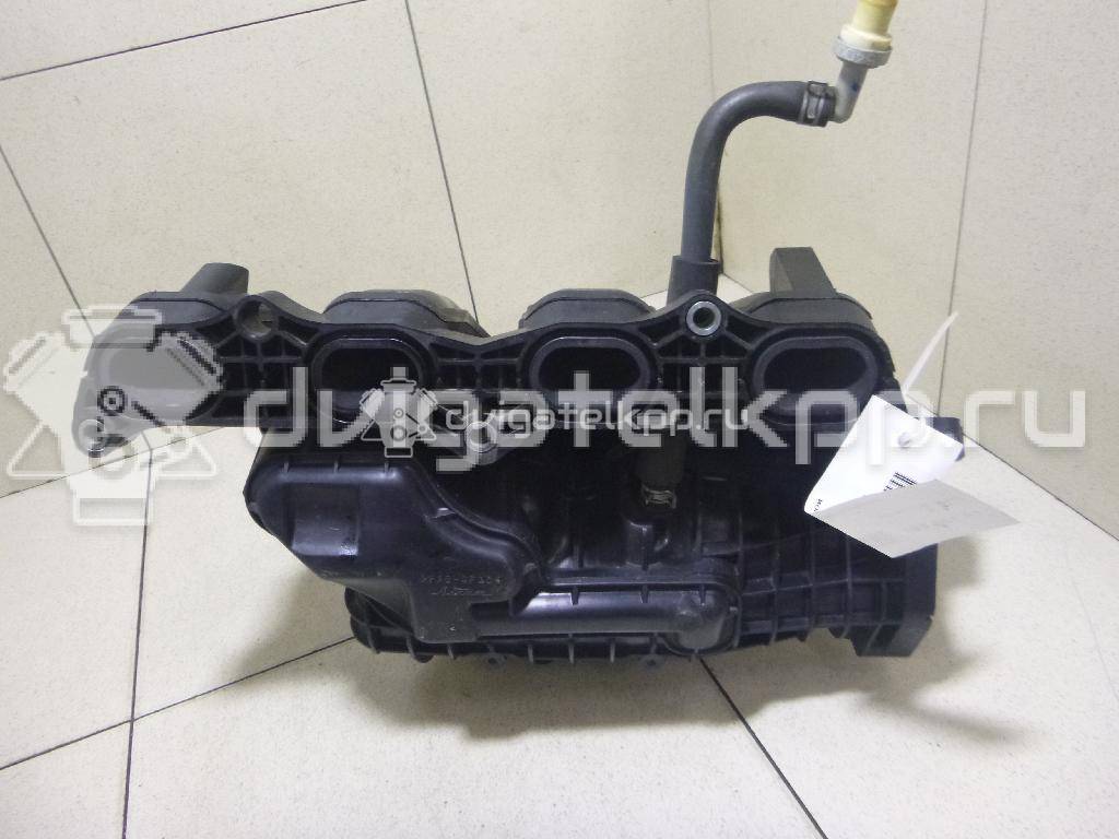 Фото Коллектор впускной для двигателя M16A для Maruti Suzuki / Suzuki / Suzuki (Changhe) 95-109 л.с 16V 1.6 л бензин 1311080J00 {forloop.counter}}