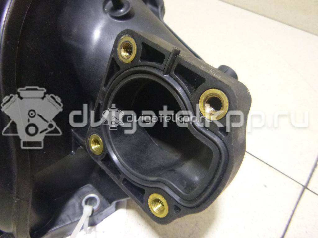 Фото Коллектор впускной для двигателя M16A для Maruti Suzuki / Suzuki / Suzuki (Changhe) 95-109 л.с 16V 1.6 л бензин 1311080J00 {forloop.counter}}