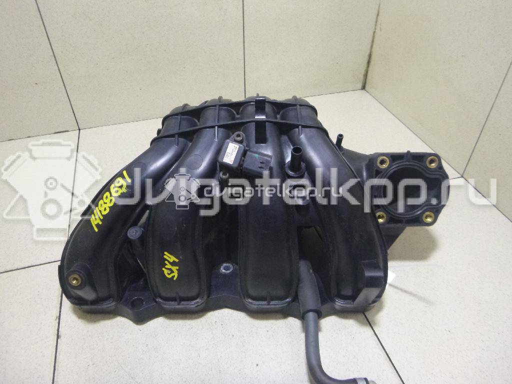 Фото Коллектор впускной для двигателя M16A для Maruti Suzuki / Suzuki / Suzuki (Changhe) 95-109 л.с 16V 1.6 л бензин 1311080J00 {forloop.counter}}