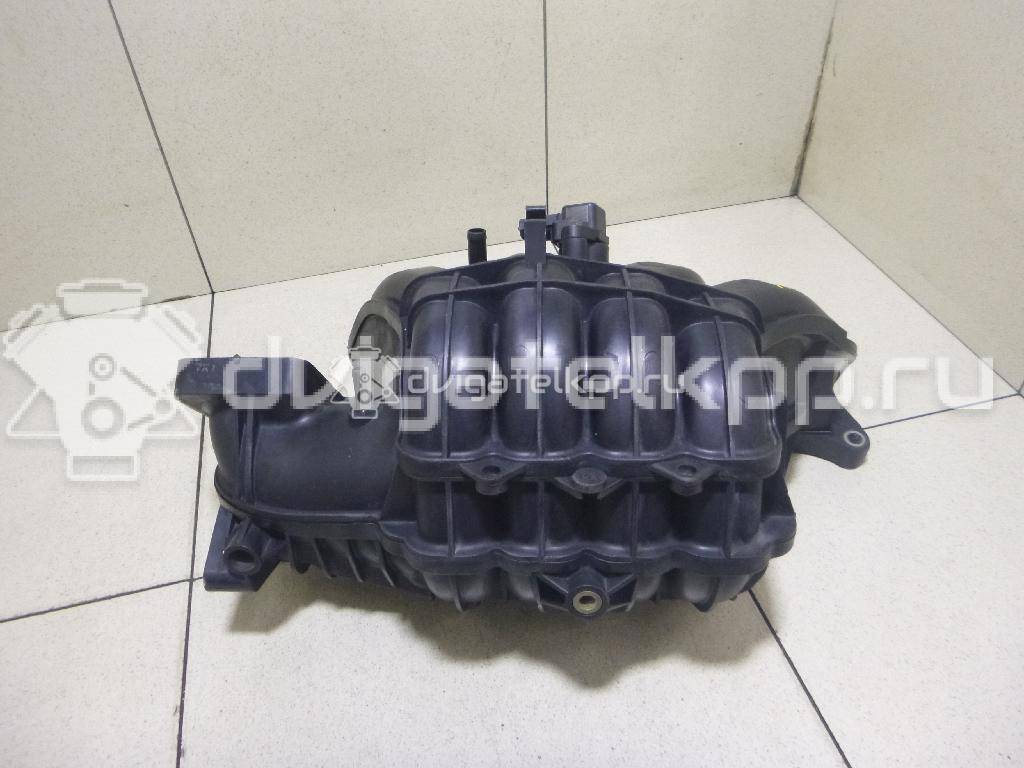 Фото Коллектор впускной для двигателя J20B для Suzuki Sx4 150-152 л.с 16V 2.0 л бензин 1311080J00 {forloop.counter}}