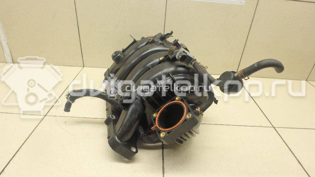 Фото Коллектор впускной для двигателя J20A для Maruti Suzuki / Suzuki / Chevrolet / Geo / Maruti 120-129 л.с 16V 2.0 л бензин 1311080J00 {forloop.counter}}