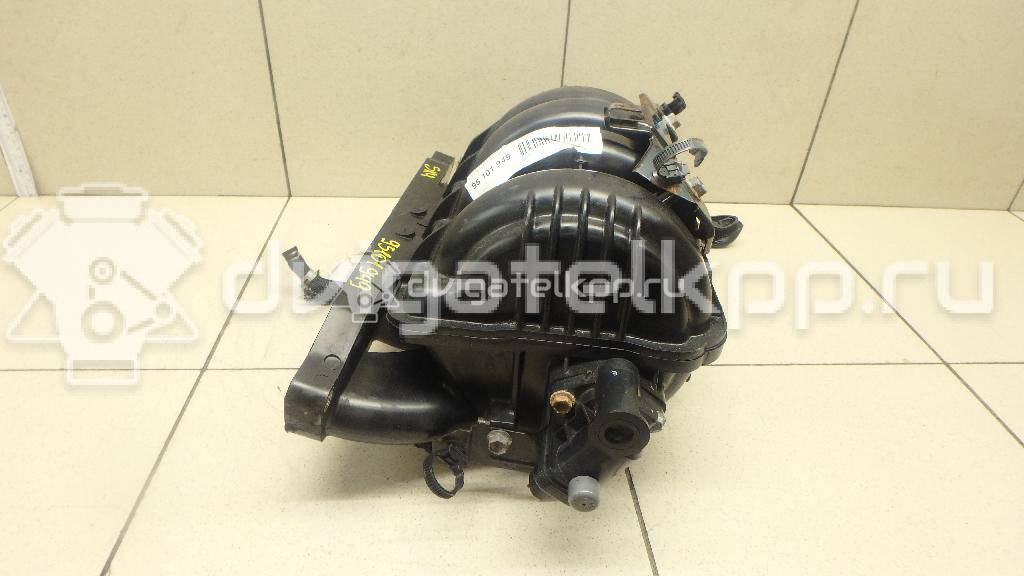 Фото Коллектор впускной для двигателя J20A для Maruti Suzuki / Suzuki / Chevrolet / Geo / Maruti 120-129 л.с 16V 2.0 л бензин 1311080J00 {forloop.counter}}