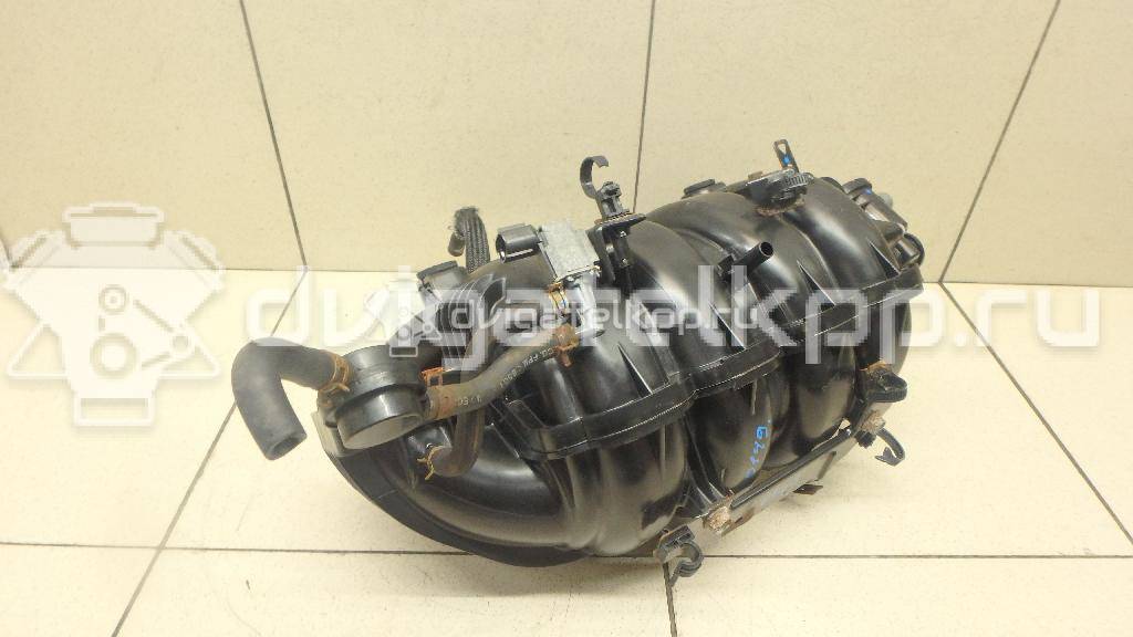 Фото Коллектор впускной для двигателя M16A для Maruti Suzuki / Suzuki / Suzuki (Changan) 109 л.с 16V 1.6 л бензин 1311080J00 {forloop.counter}}